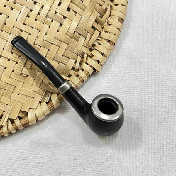 Cachimbo com Aro de Alumínio