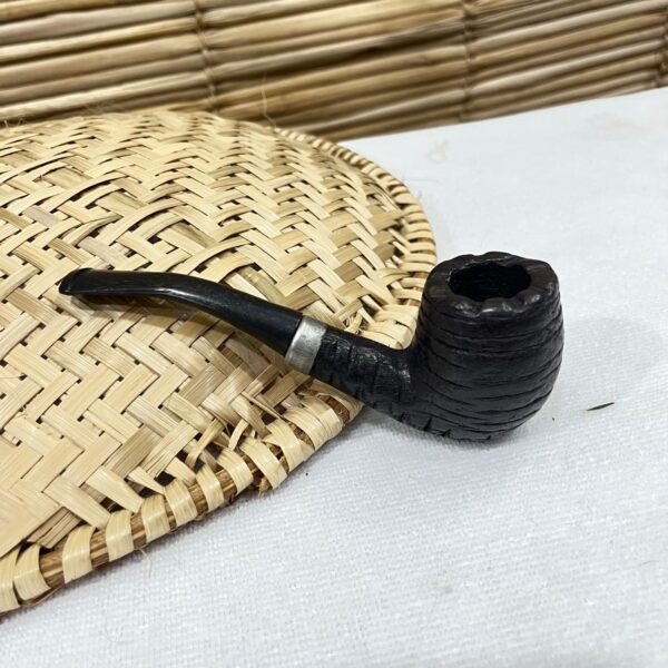 Cachimbo de Luxo Curvo - Imagem 4