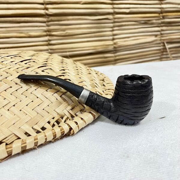Cachimbo de Luxo Curvo - Imagem 5