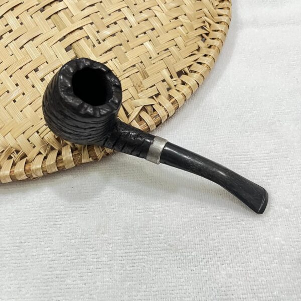 Cachimbo de Luxo Curvo