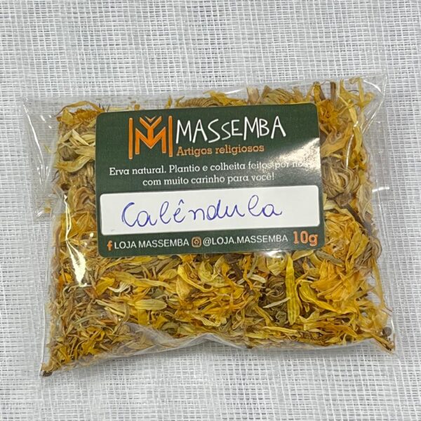 Calêndula