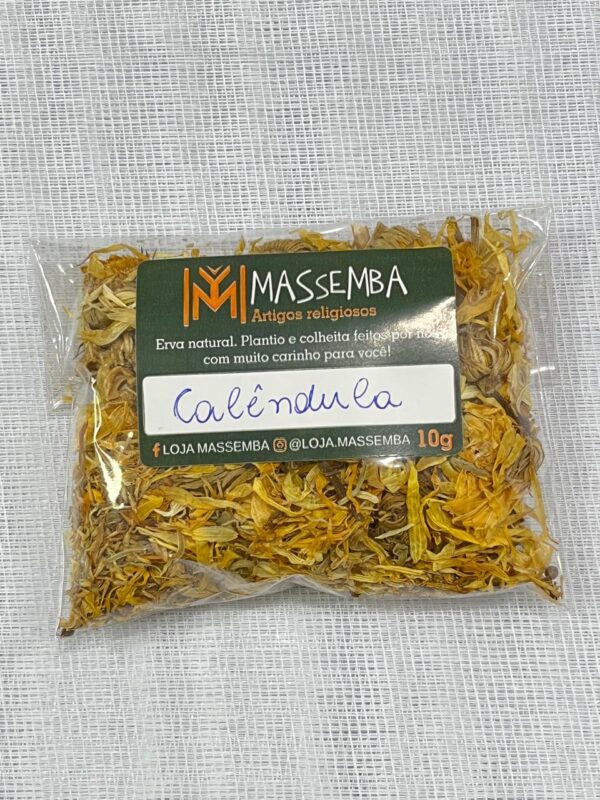 Calêndula