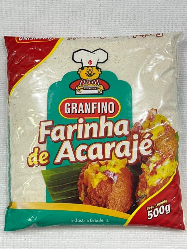 Farinha de Acarajé - 500g