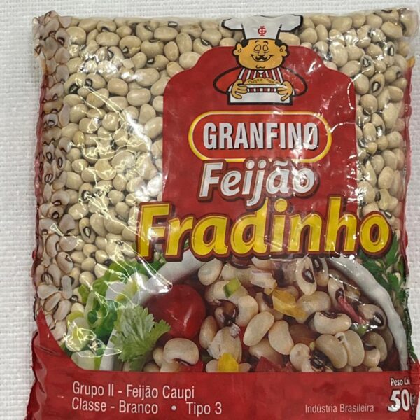 Feijão Fradinho - 500g