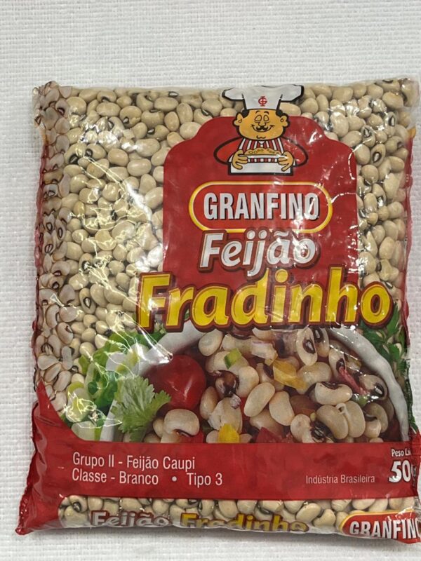 Feijão Fradinho - 500g