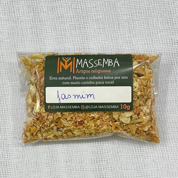 Erva Jasmim