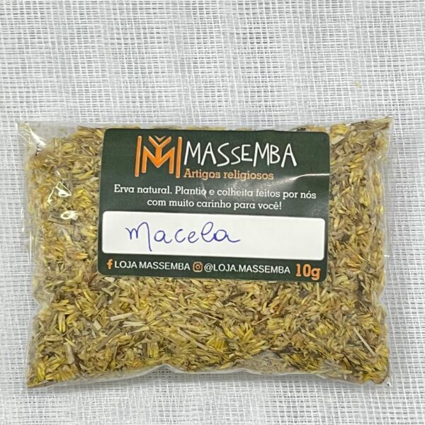 Erva Macela