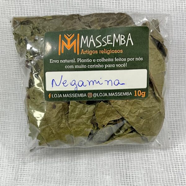 Erva Negamina