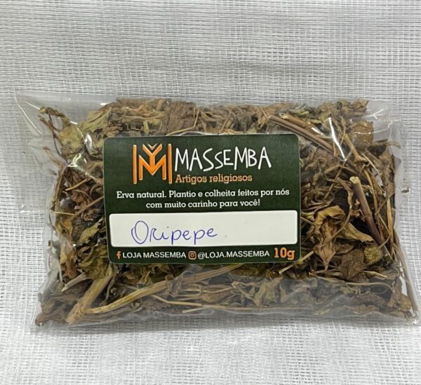 Erva Oripepe