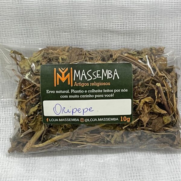 Erva Oripepe