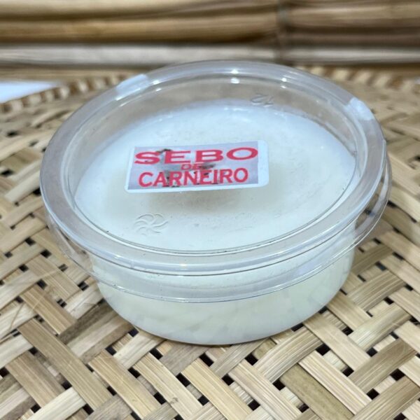 Sebo de Carneiro - 50gr - Imagem 2