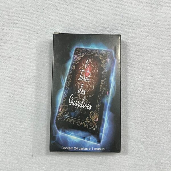 Tarot dos Guardiões