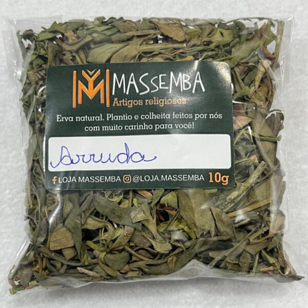 Erva Arruda